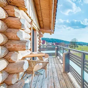  Apartment Sankt Georgimühle