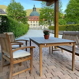  Apartment Königsberger Klosterblick