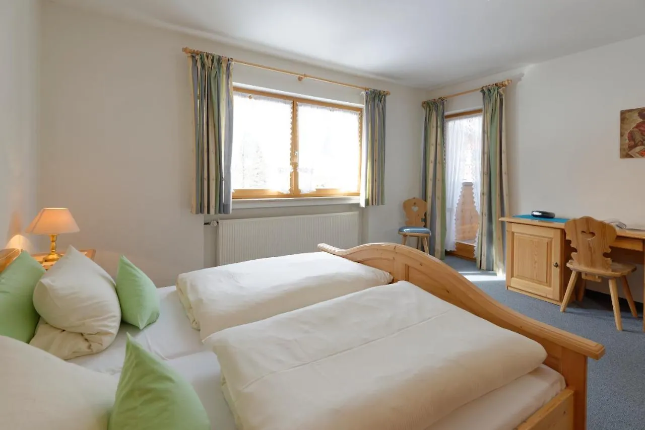 Haus-Schneider-Sepp Apartment Ettal