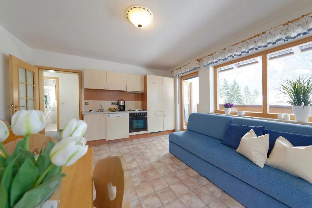 Haus-Schneider-Sepp Apartment Ettal