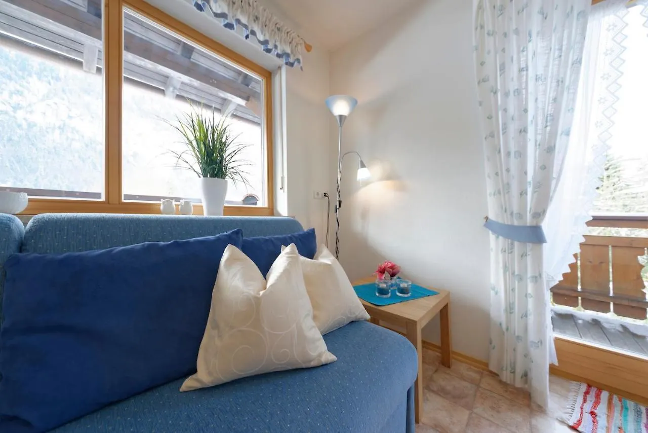 Haus-Schneider-Sepp Apartment Ettal