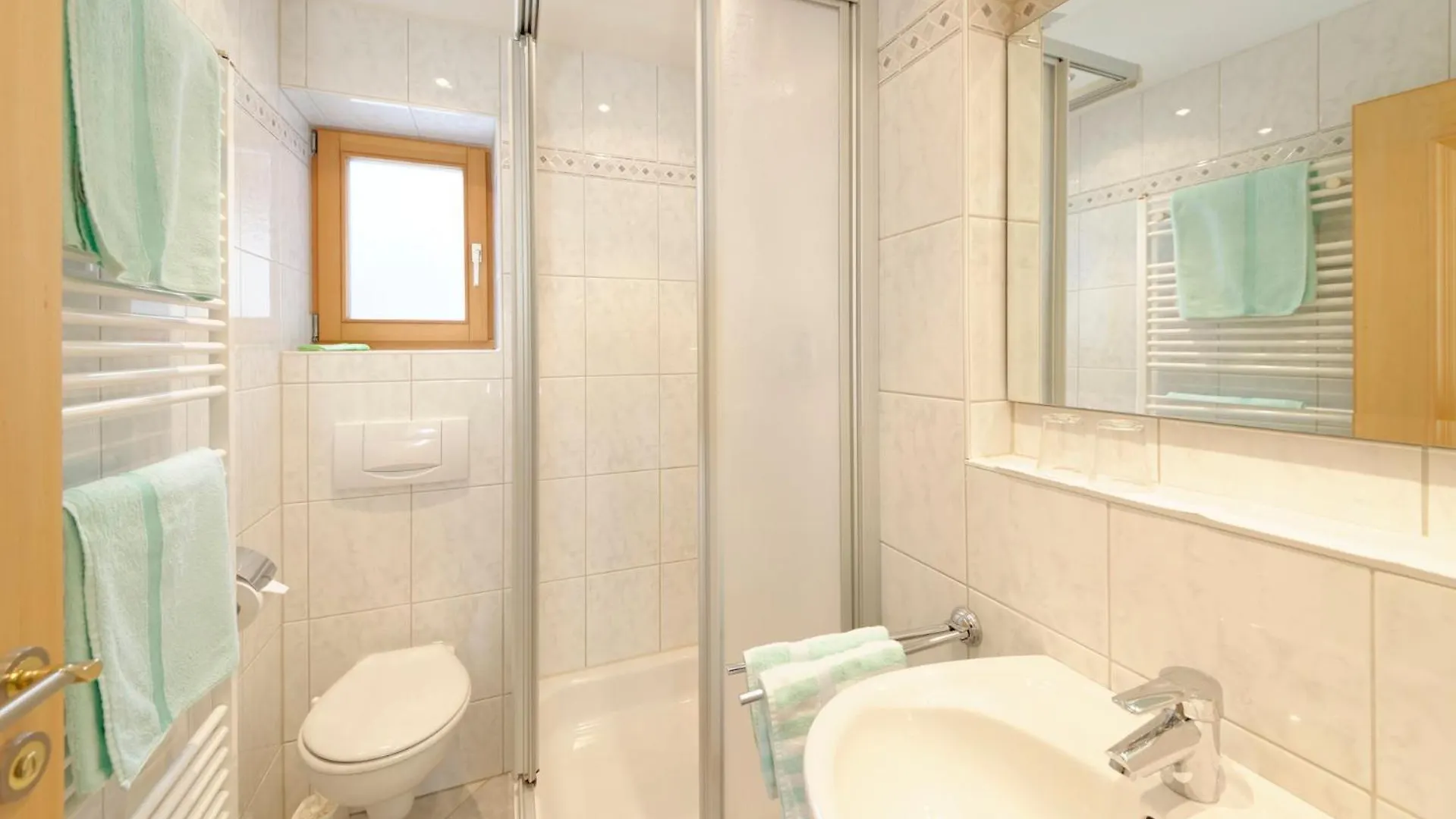 Haus-Schneider-Sepp Apartment Ettal